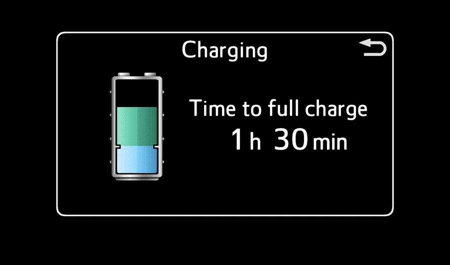 Детали интерьера Toyota Prius Plug-in Hybrid 2016 года  (фото 130 из 187)